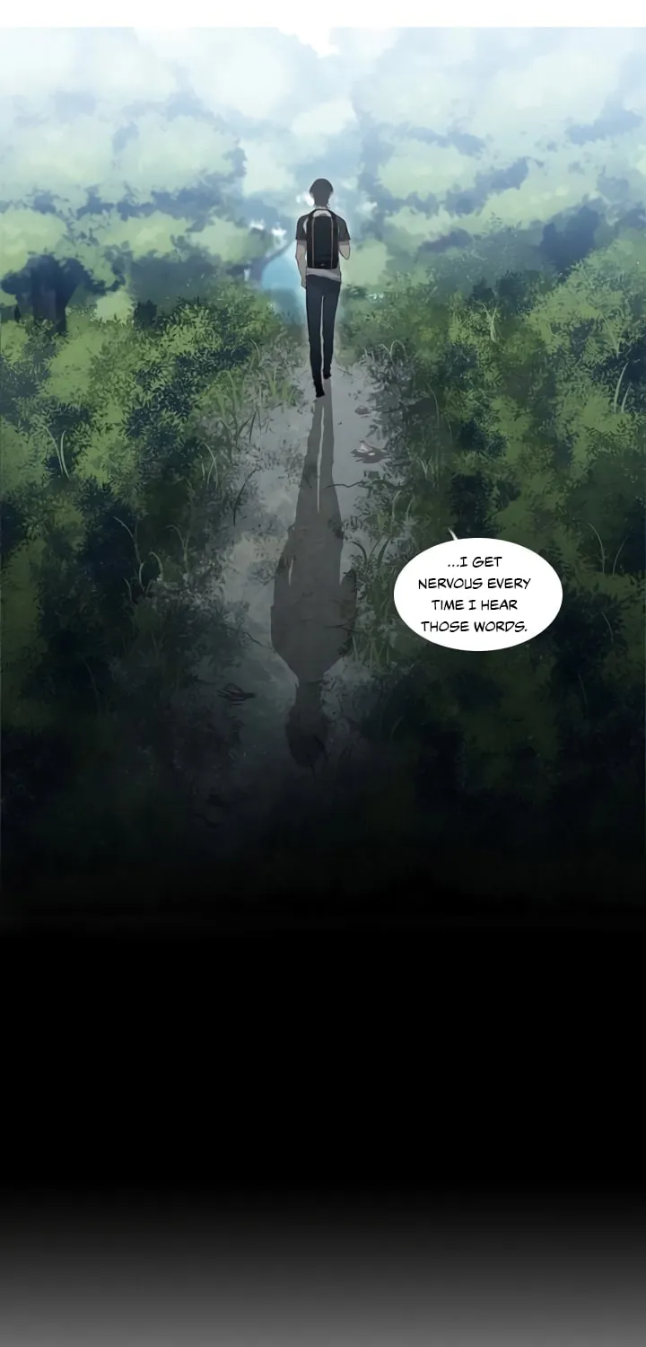 Read Gong Heon Ja chapter 4 image 5 on Lezhin