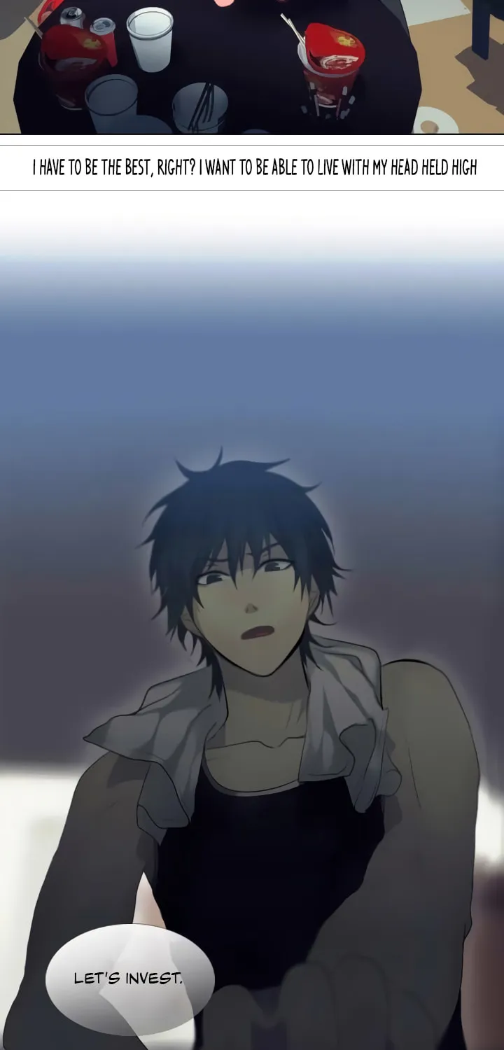 Read Gong Heon Ja chapter 4 image 50 on Lezhin