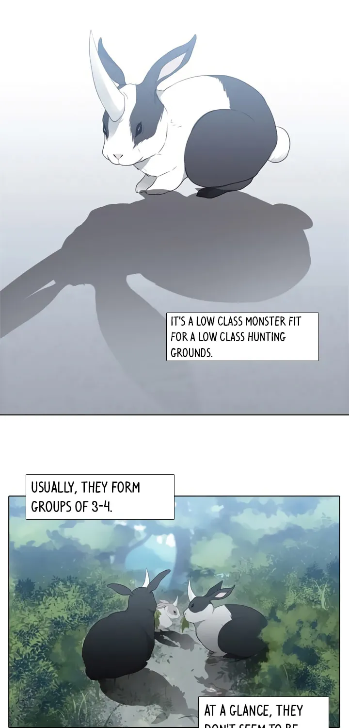 Read Gong Heon Ja chapter 4 image 8 on Lezhin