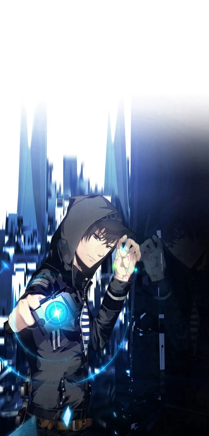 Read Gong Heon Ja chapter 5 image 1 on Lezhin