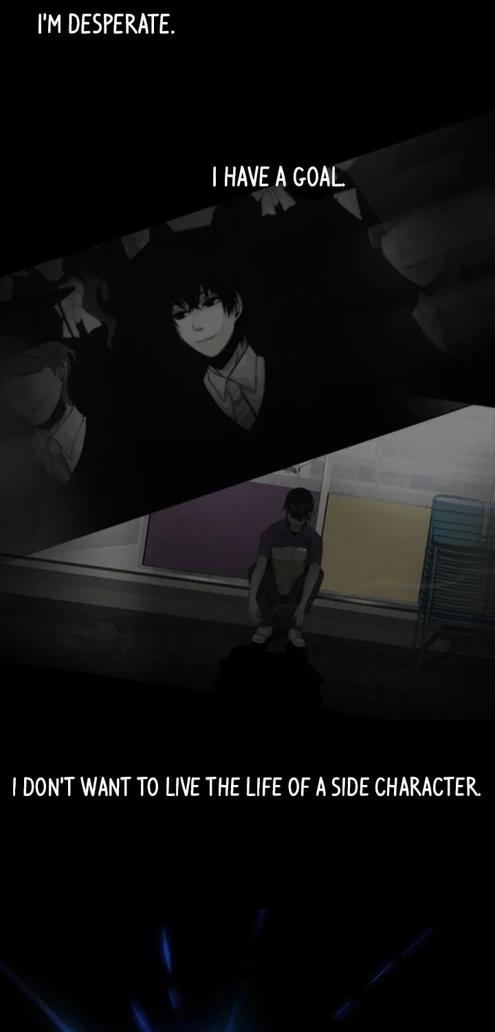 Read Gong Heon Ja chapter 5 image 12 on Lezhin