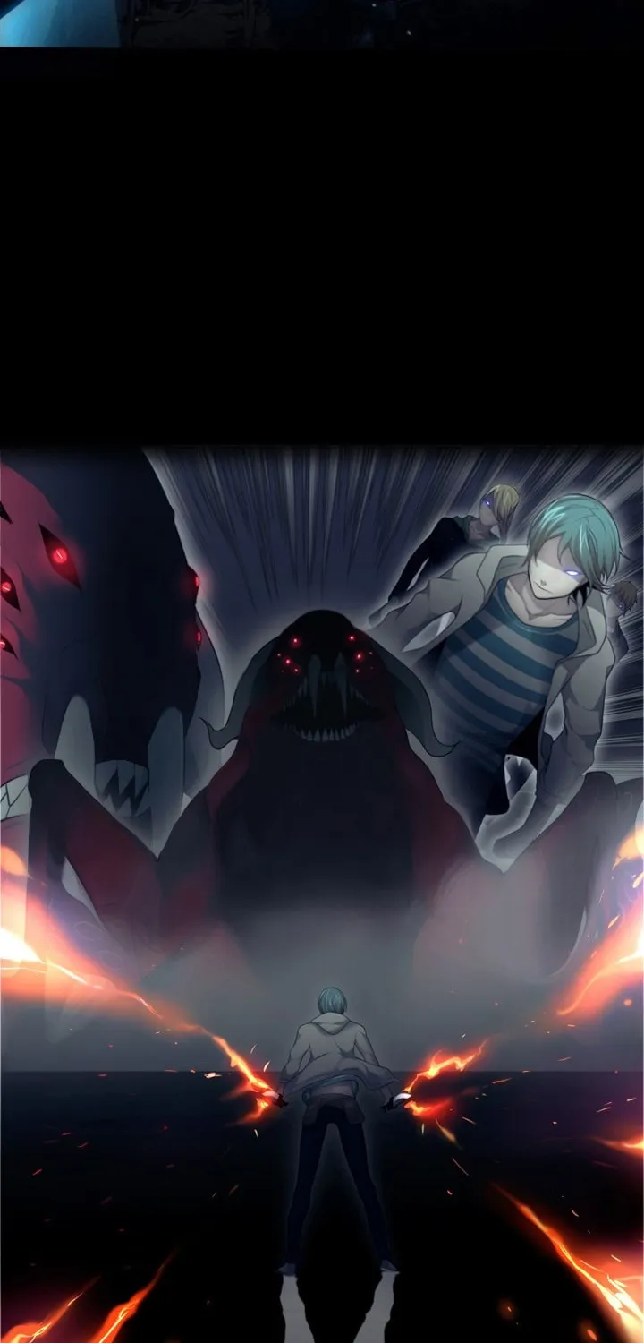 Read Gong Heon Ja chapter 5 image 2 on Lezhin