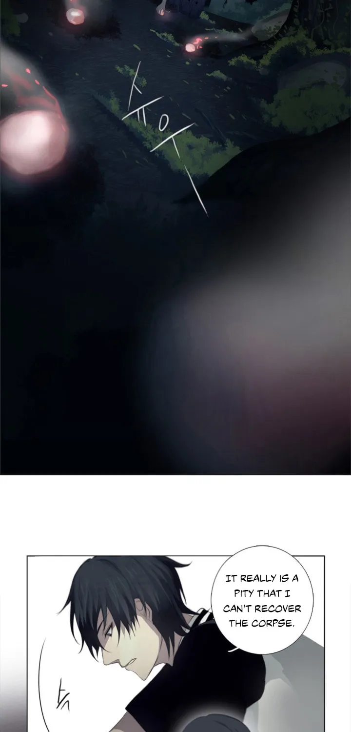 Read Gong Heon Ja chapter 5 image 25 on Lezhin