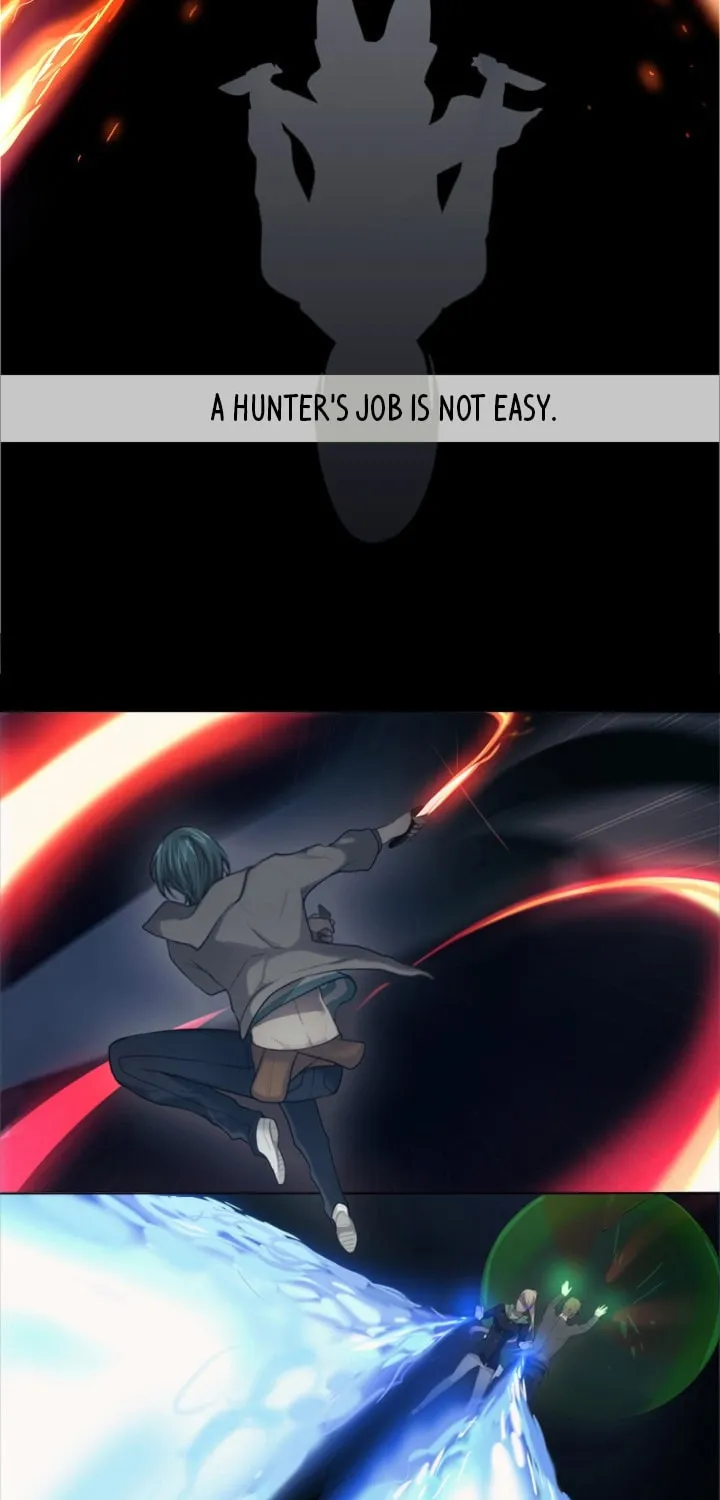 Read Gong Heon Ja chapter 5 image 3 on Lezhin