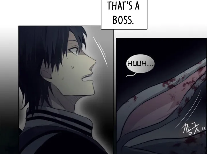 Read Gong Heon Ja chapter 5 image 30 on Lezhin