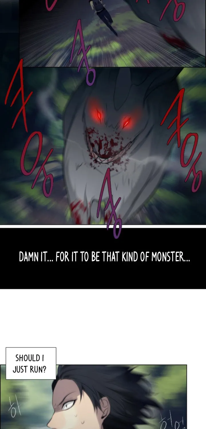 Read Gong Heon Ja chapter 5 image 33 on Lezhin