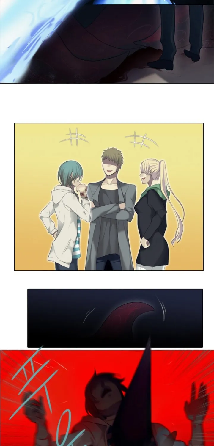 Read Gong Heon Ja chapter 5 image 4 on Lezhin