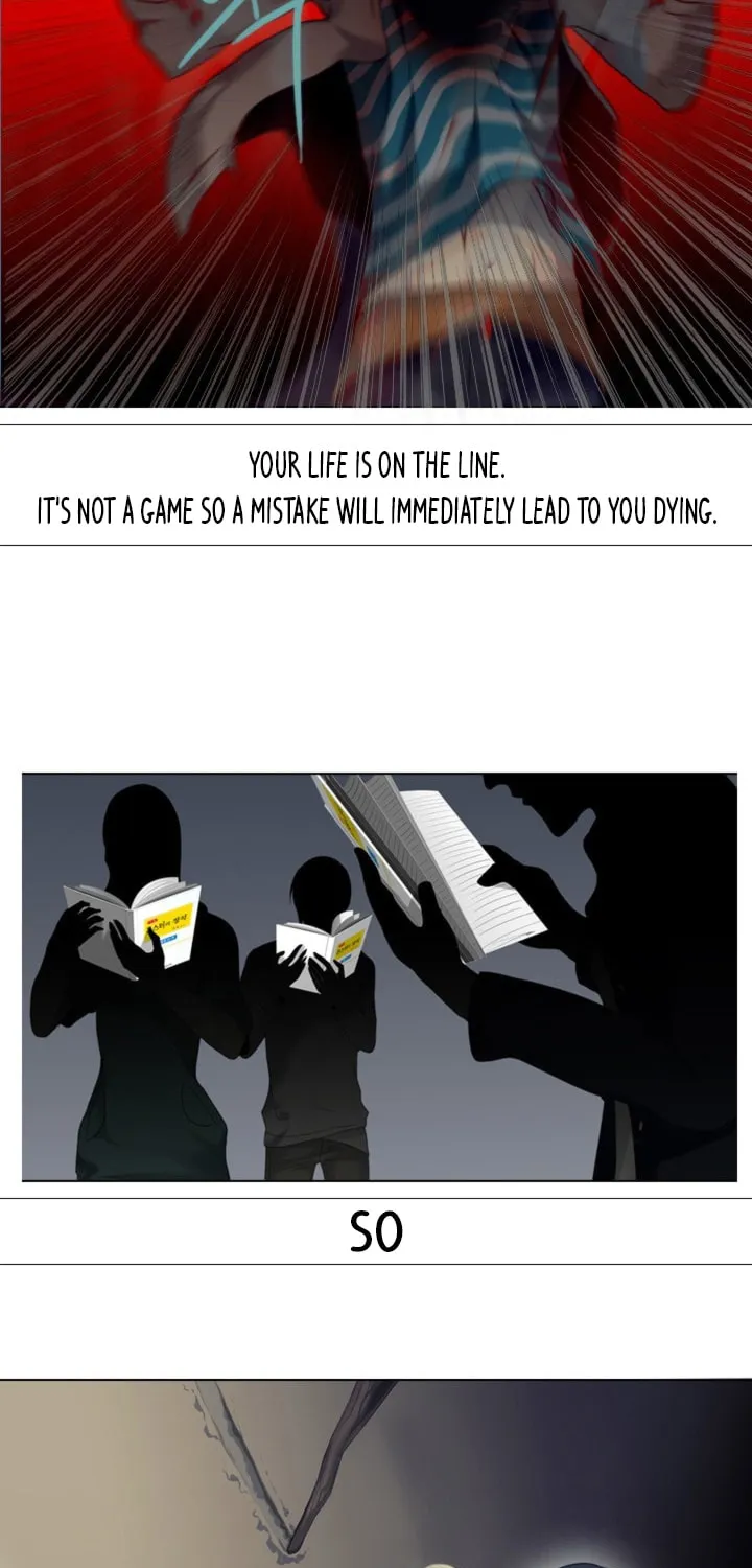 Read Gong Heon Ja chapter 5 image 5 on Lezhin