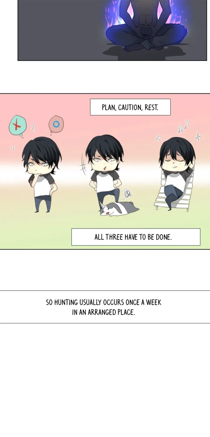 Read Gong Heon Ja chapter 5 image 8 on Lezhin