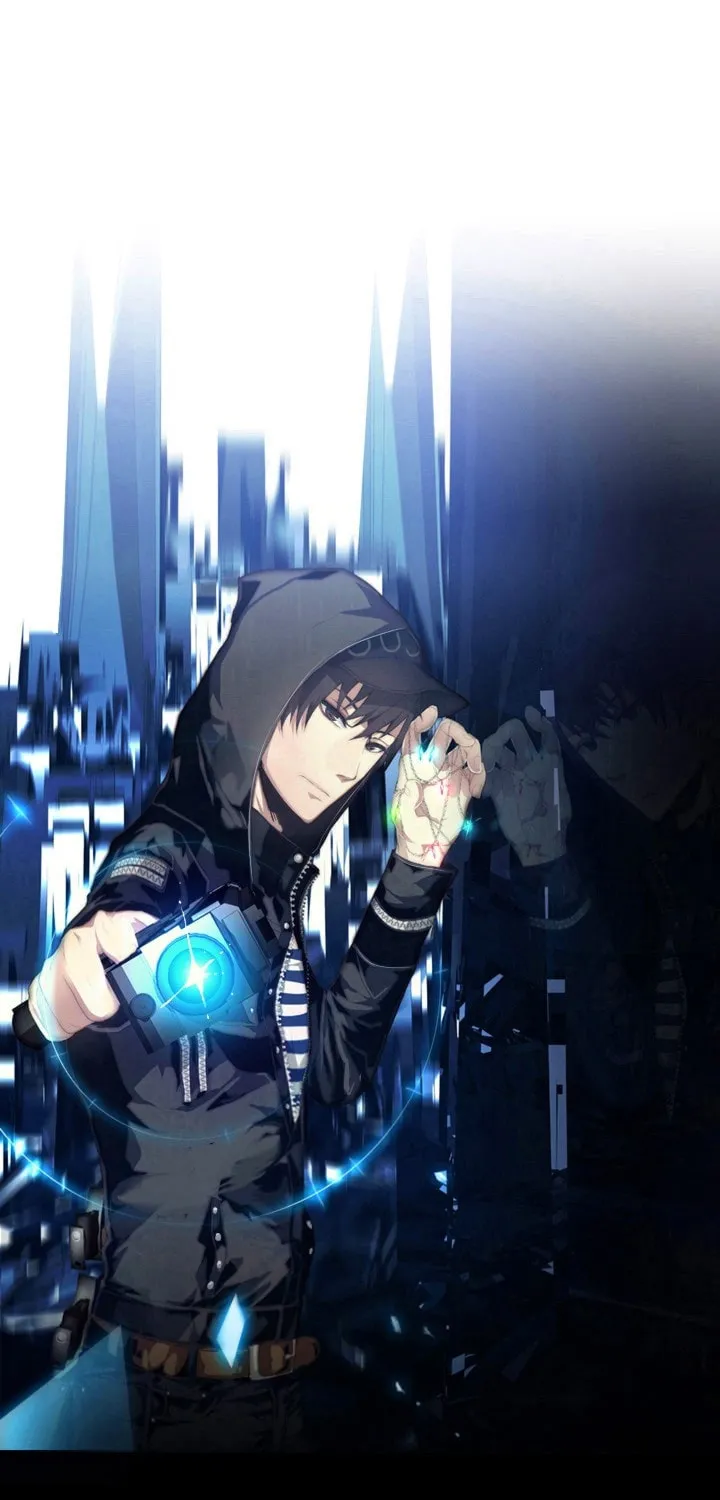 Read Gong Heon Ja chapter 7 image 1 on Lezhin