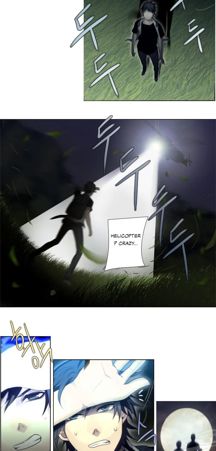 Read Gong Heon Ja chapter 7 image 10 on Lezhin