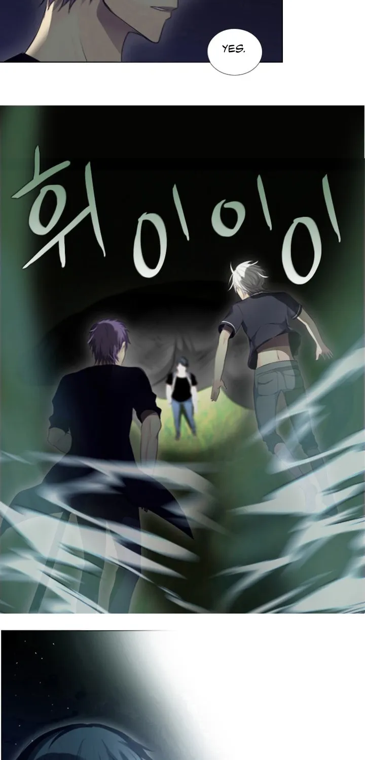 Read Gong Heon Ja chapter 7 image 14 on Lezhin