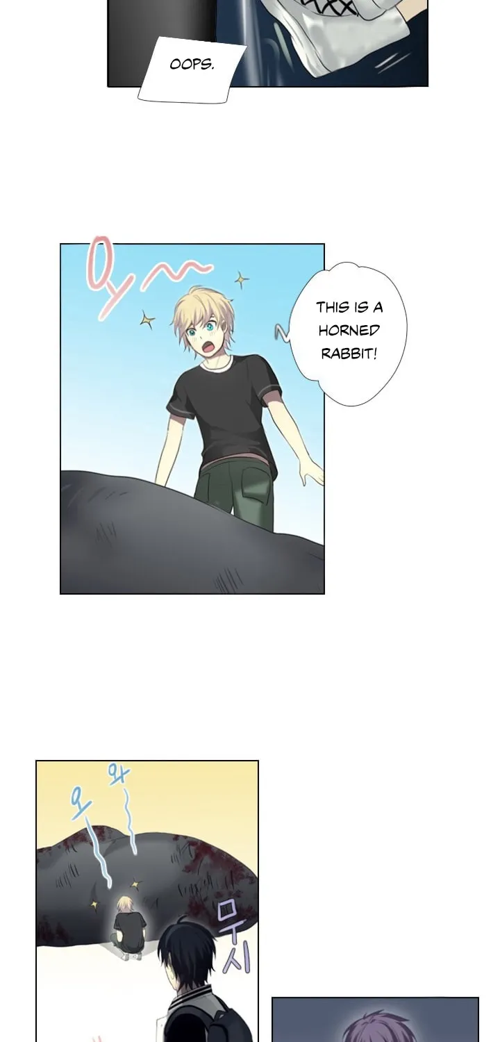 Read Gong Heon Ja chapter 7 image 18 on Lezhin