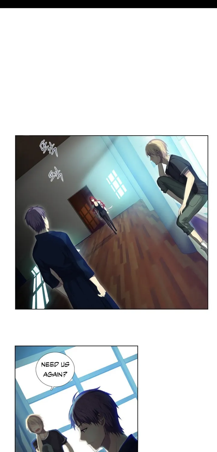 Read Gong Heon Ja chapter 7 image 2 on Lezhin