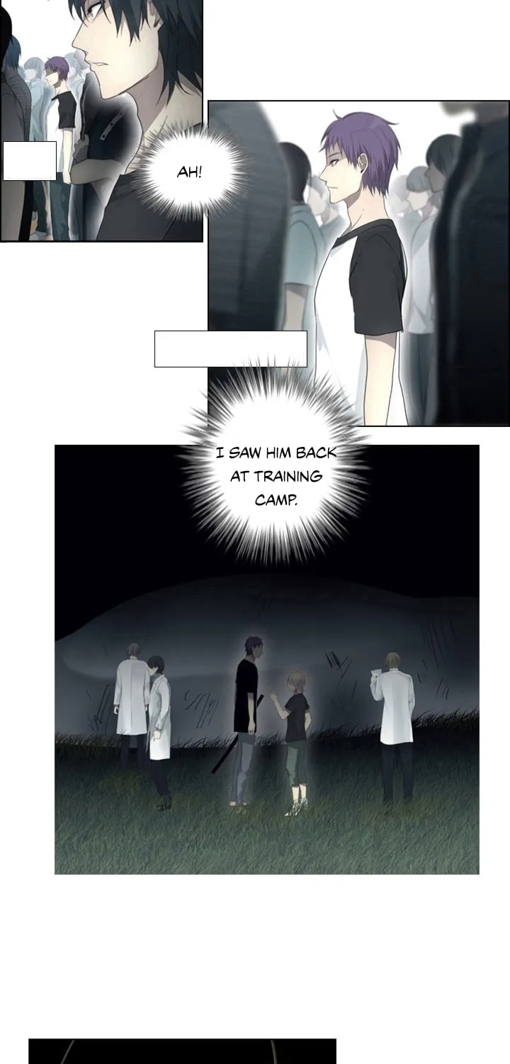Read Gong Heon Ja chapter 7 image 23 on Lezhin