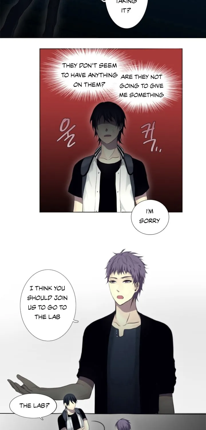 Read Gong Heon Ja chapter 7 image 26 on Lezhin