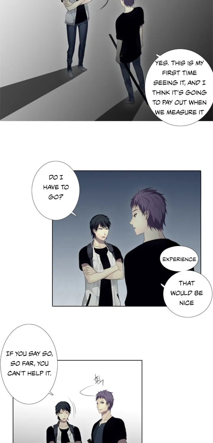 Read Gong Heon Ja chapter 7 image 27 on Lezhin