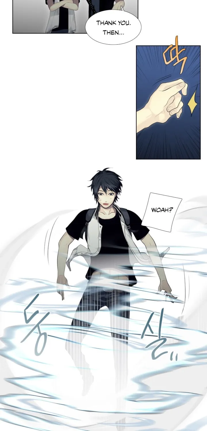 Read Gong Heon Ja chapter 7 image 28 on Lezhin