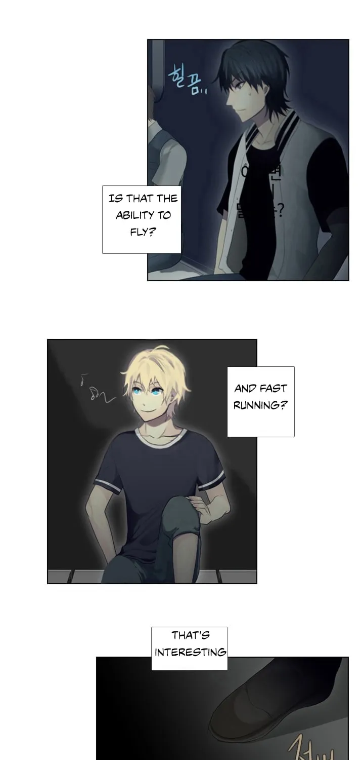 Read Gong Heon Ja chapter 7 image 31 on Lezhin
