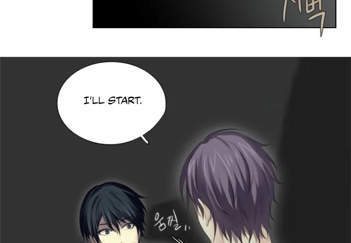 Read Gong Heon Ja chapter 7 image 32 on Lezhin