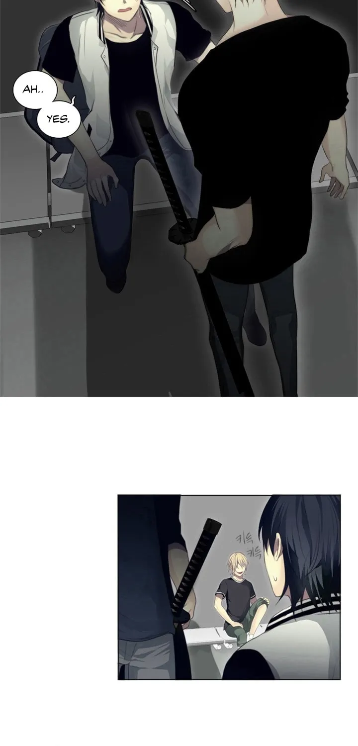 Read Gong Heon Ja chapter 7 image 33 on Lezhin