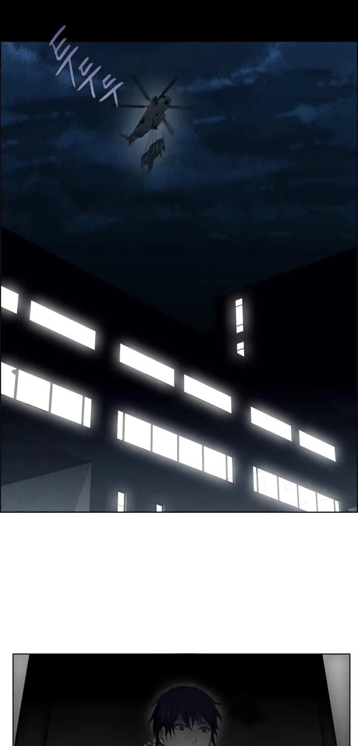 Read Gong Heon Ja chapter 7 image 35 on Lezhin