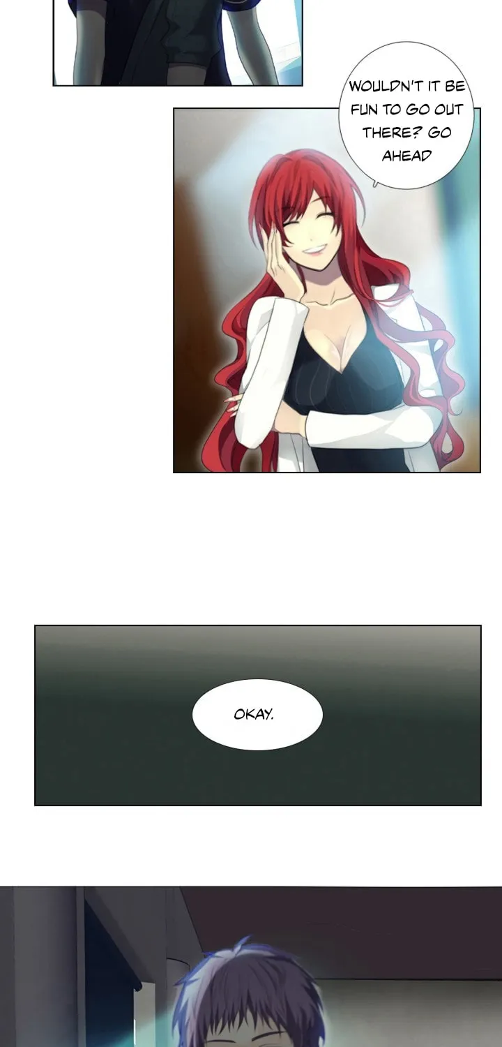 Read Gong Heon Ja chapter 7 image 4 on Lezhin