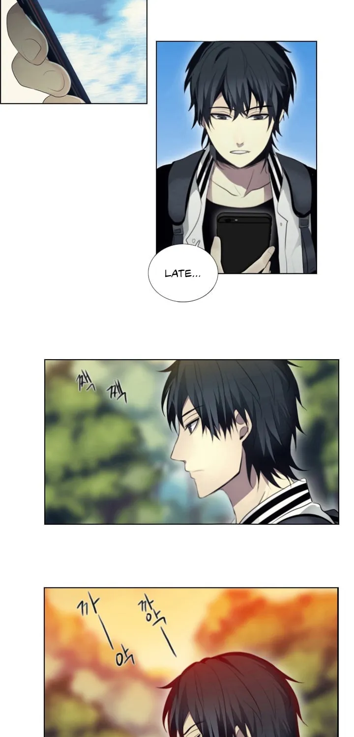 Read Gong Heon Ja chapter 7 image 7 on Lezhin
