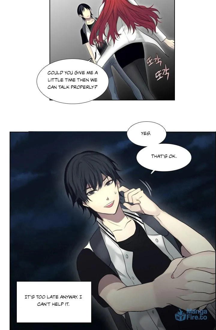 Read Gong Heon Ja chapter 8 image 11 on Lezhin