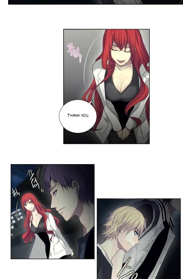 Read Gong Heon Ja chapter 8 image 12 on Lezhin