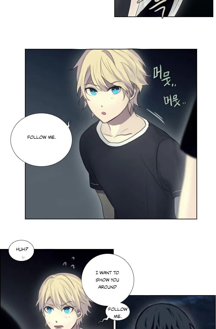Read Gong Heon Ja chapter 8 image 13 on Lezhin