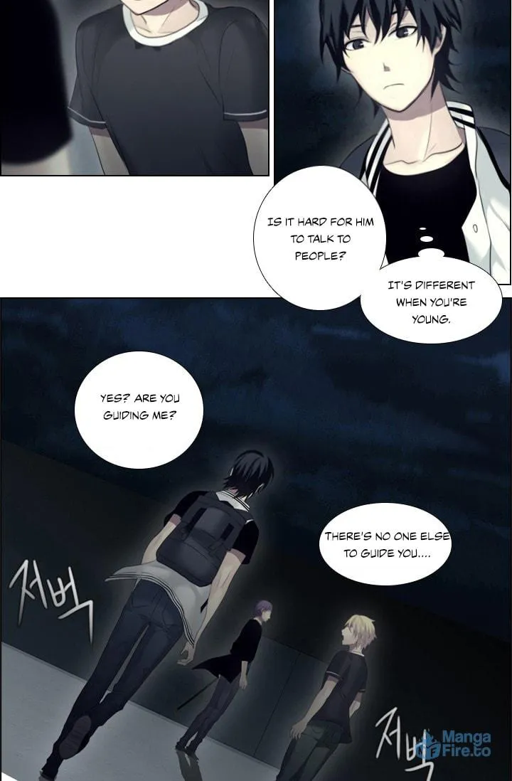 Read Gong Heon Ja chapter 8 image 14 on Lezhin