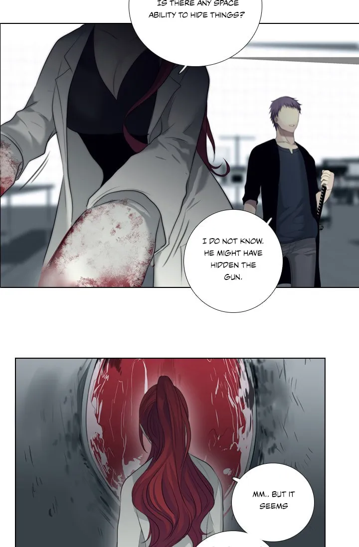 Read Gong Heon Ja chapter 8 image 19 on Lezhin