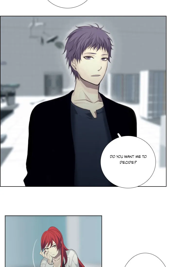 Read Gong Heon Ja chapter 8 image 22 on Lezhin