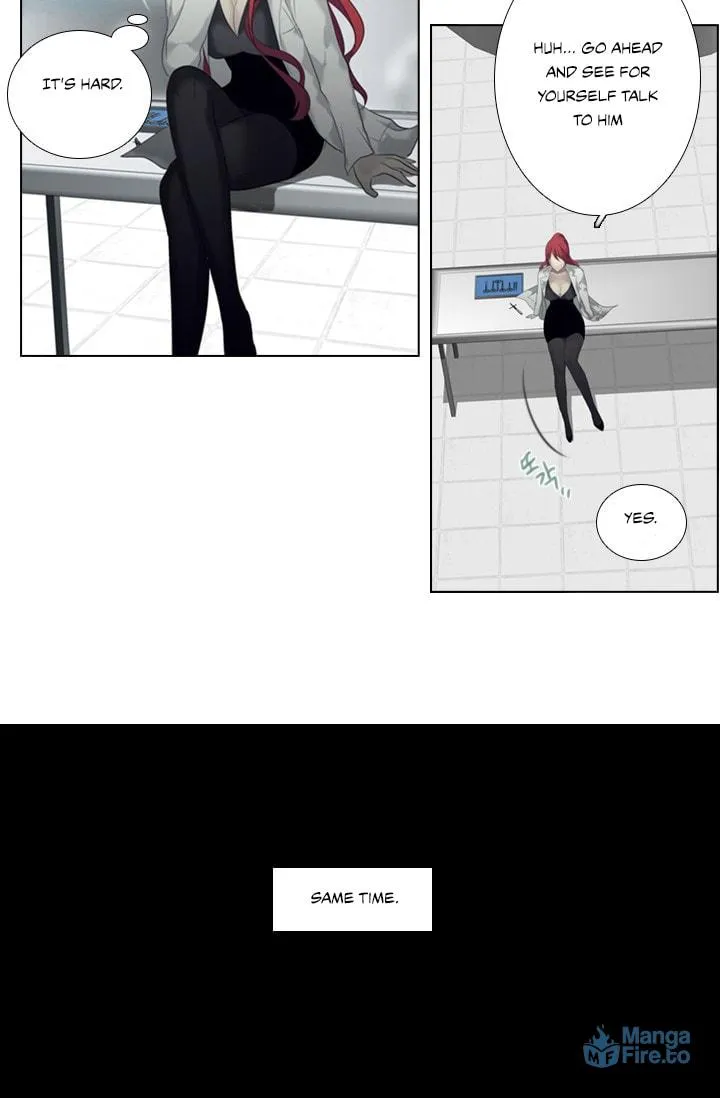 Read Gong Heon Ja chapter 8 image 23 on Lezhin
