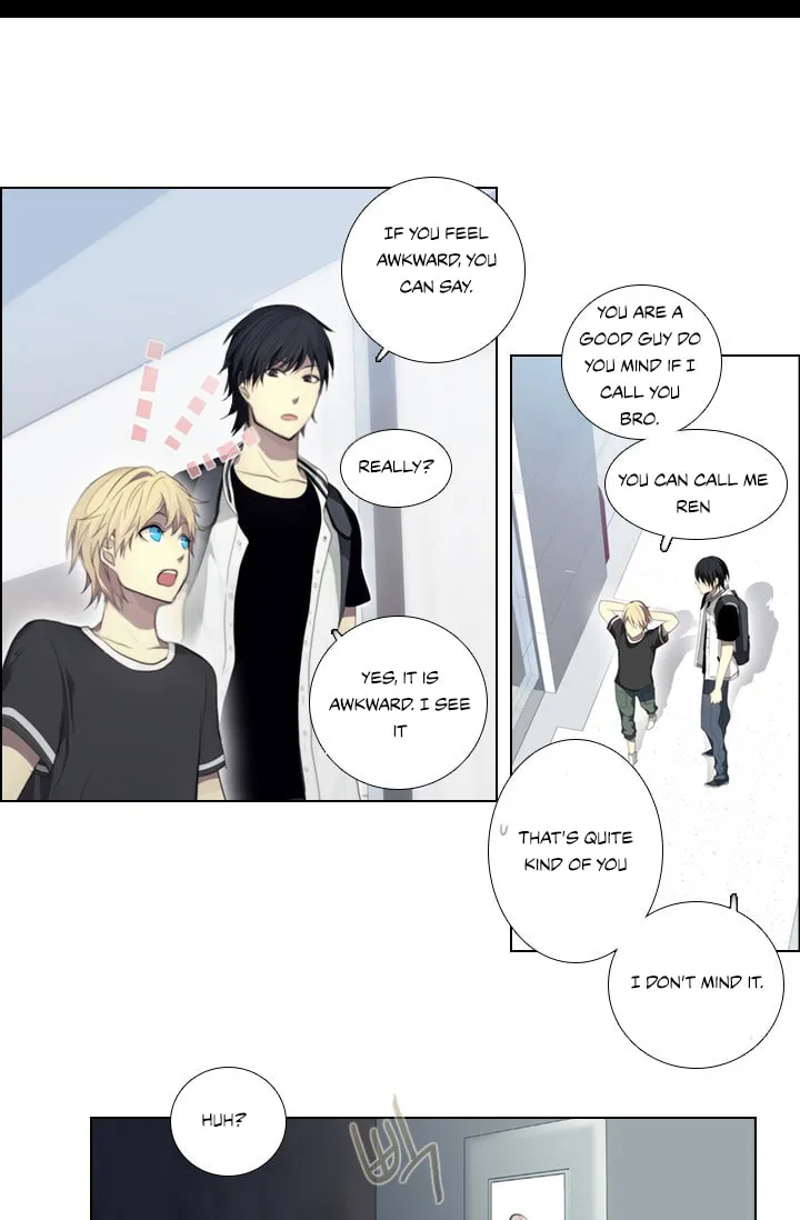 Read Gong Heon Ja chapter 8 image 24 on Lezhin