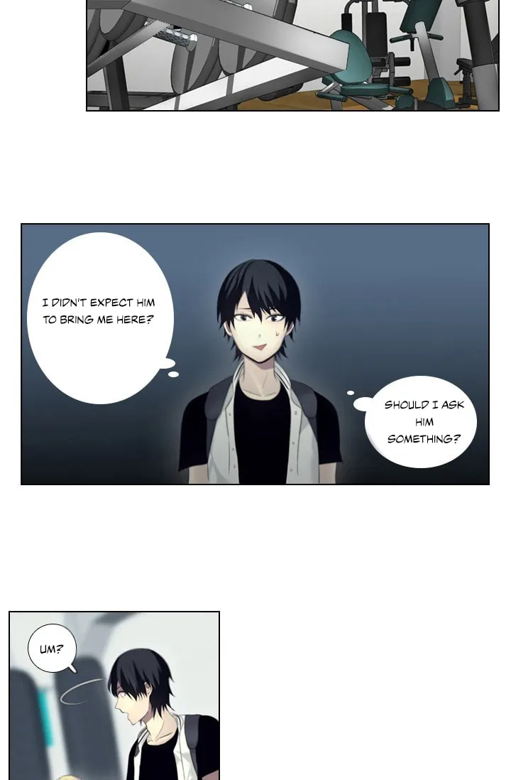 Read Gong Heon Ja chapter 8 image 27 on Lezhin