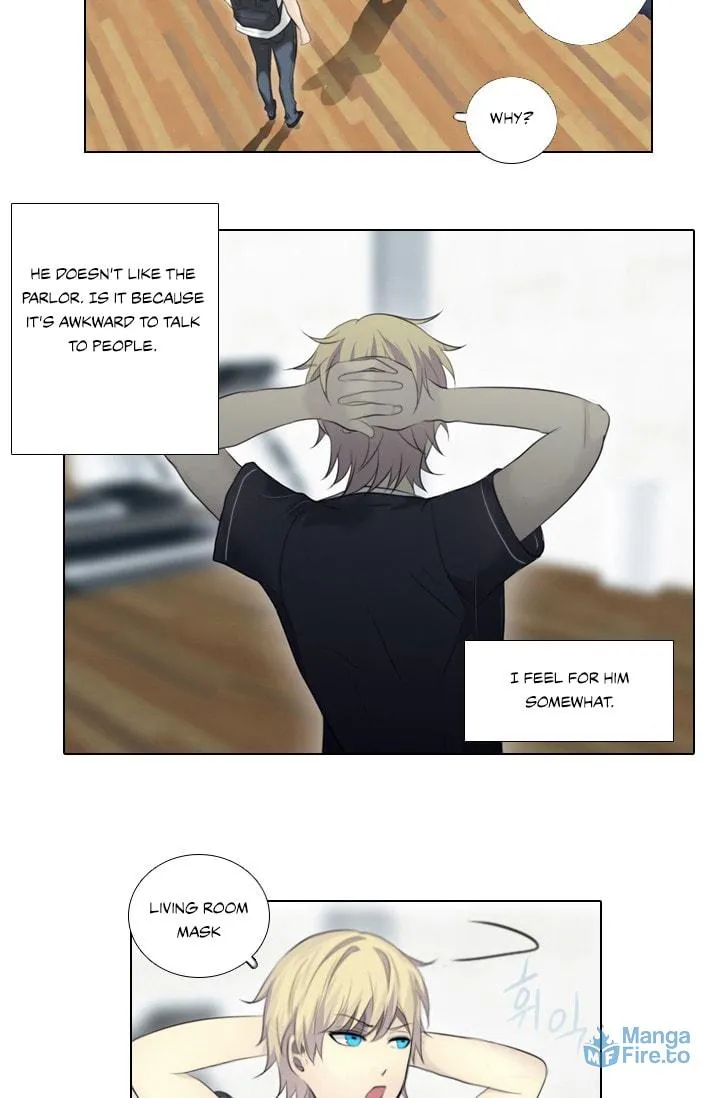 Read Gong Heon Ja chapter 8 image 29 on Lezhin