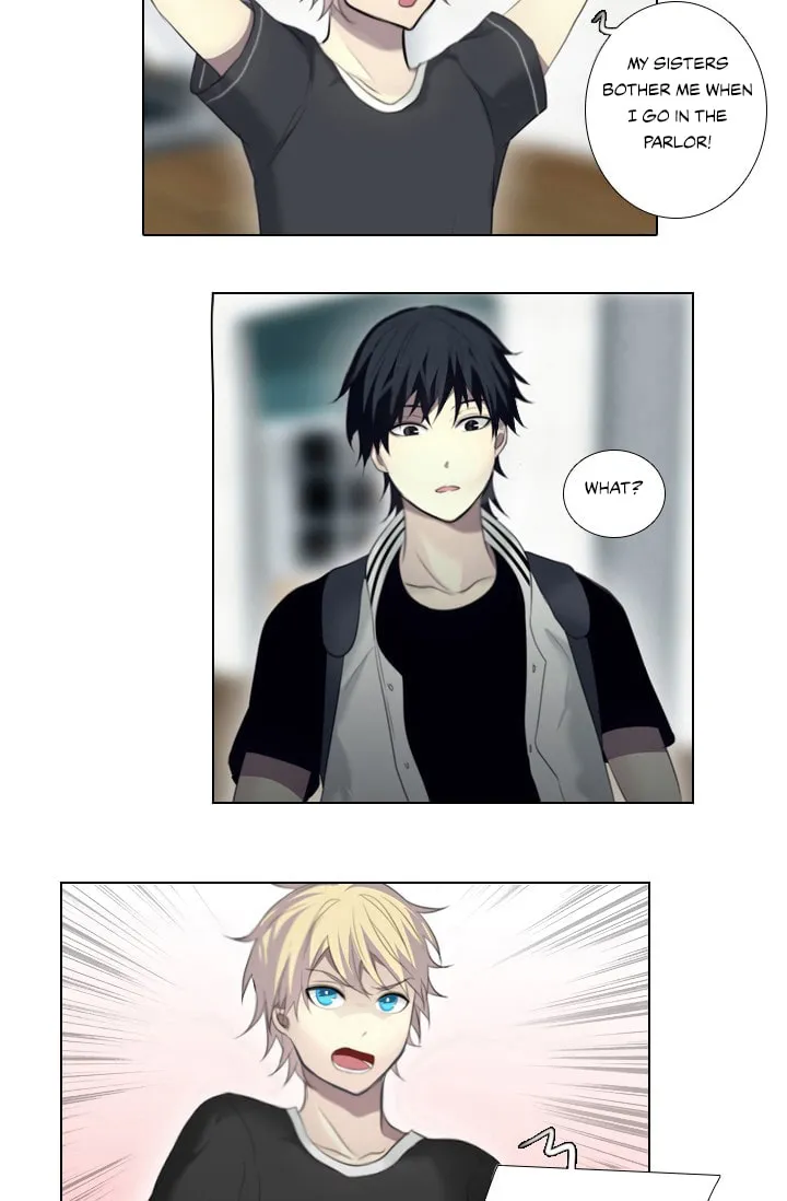 Read Gong Heon Ja chapter 8 image 30 on Lezhin