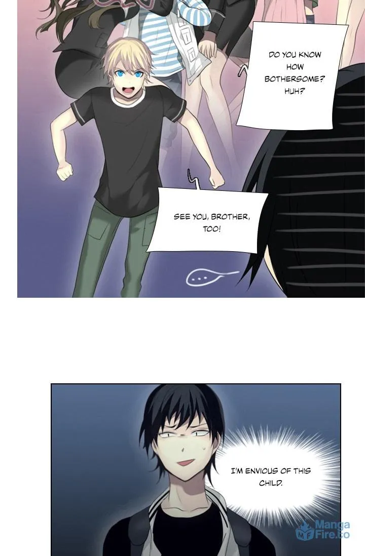Read Gong Heon Ja chapter 8 image 32 on Lezhin