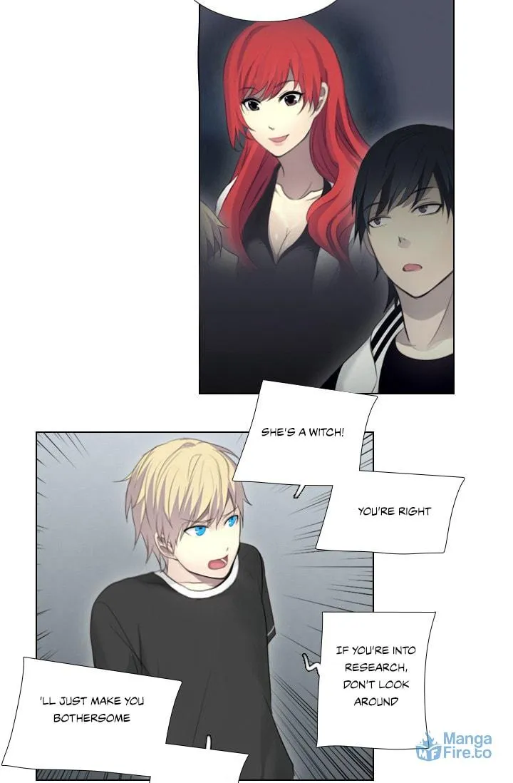 Read Gong Heon Ja chapter 8 image 35 on Lezhin