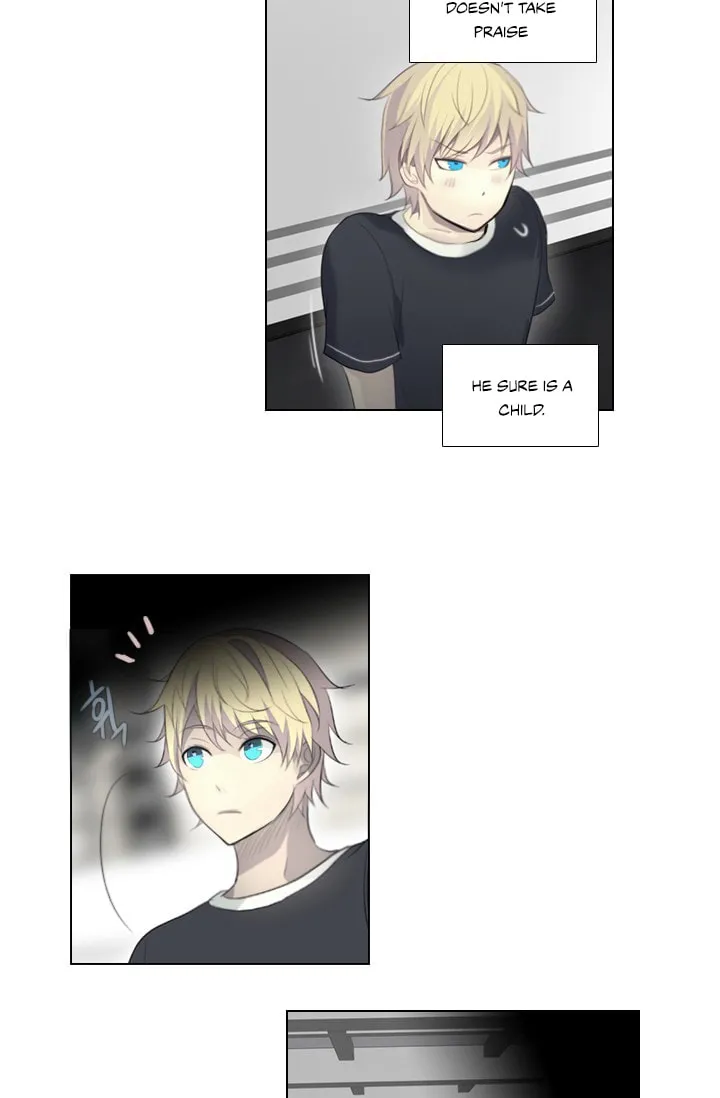 Read Gong Heon Ja chapter 8 image 37 on Lezhin
