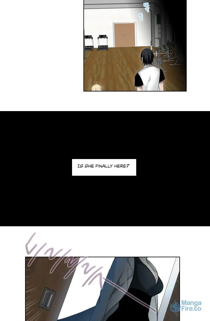 Read Gong Heon Ja chapter 8 image 38 on Lezhin