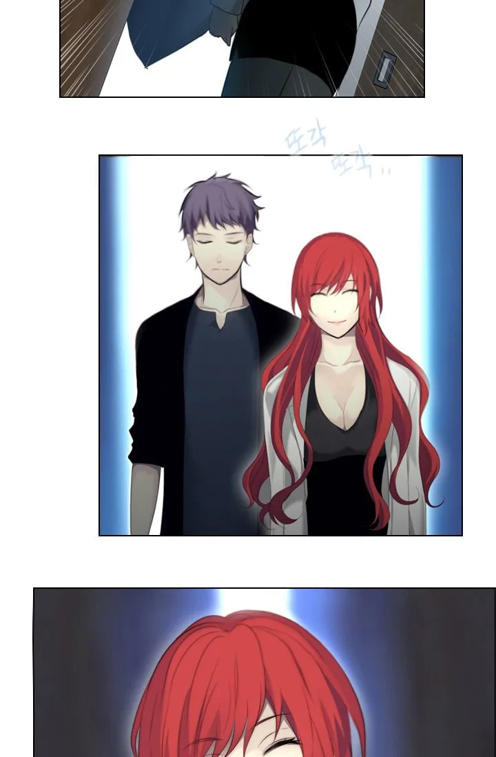 Read Gong Heon Ja chapter 8 image 39 on Lezhin