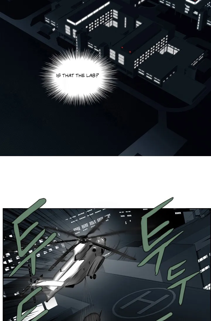 Read Gong Heon Ja chapter 8 image 4 on Lezhin