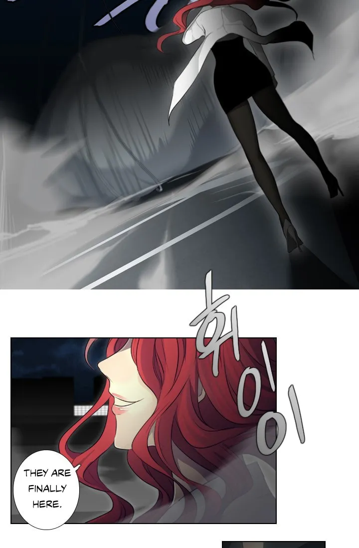 Read Gong Heon Ja chapter 8 image 6 on Lezhin