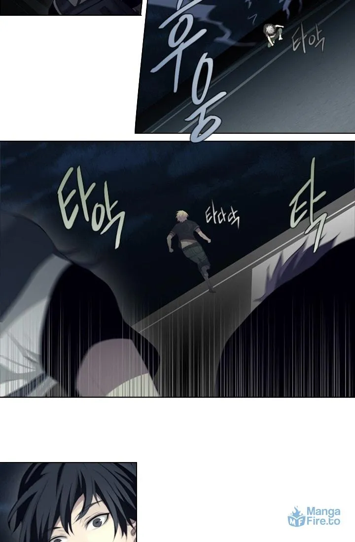 Read Gong Heon Ja chapter 8 image 8 on Lezhin