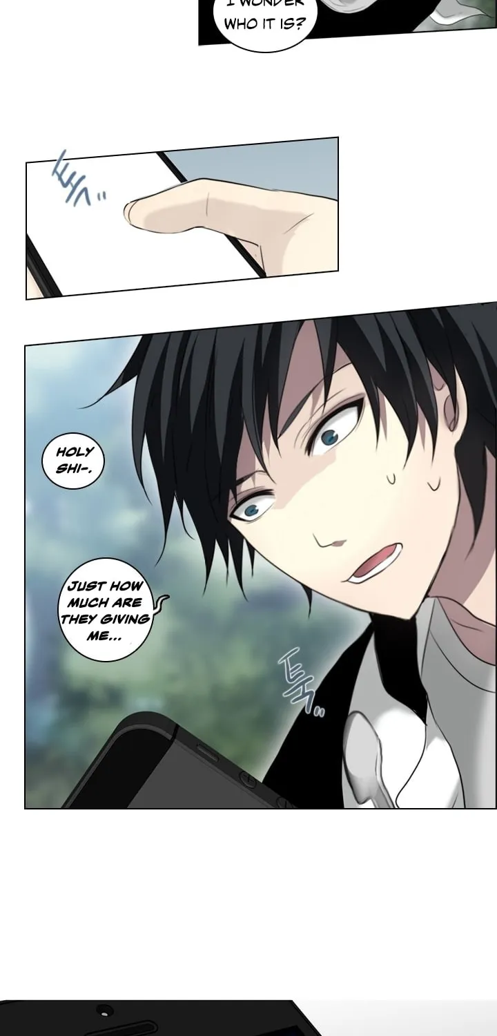 Read Gong Heon Ja chapter 9 image 17 on Lezhin