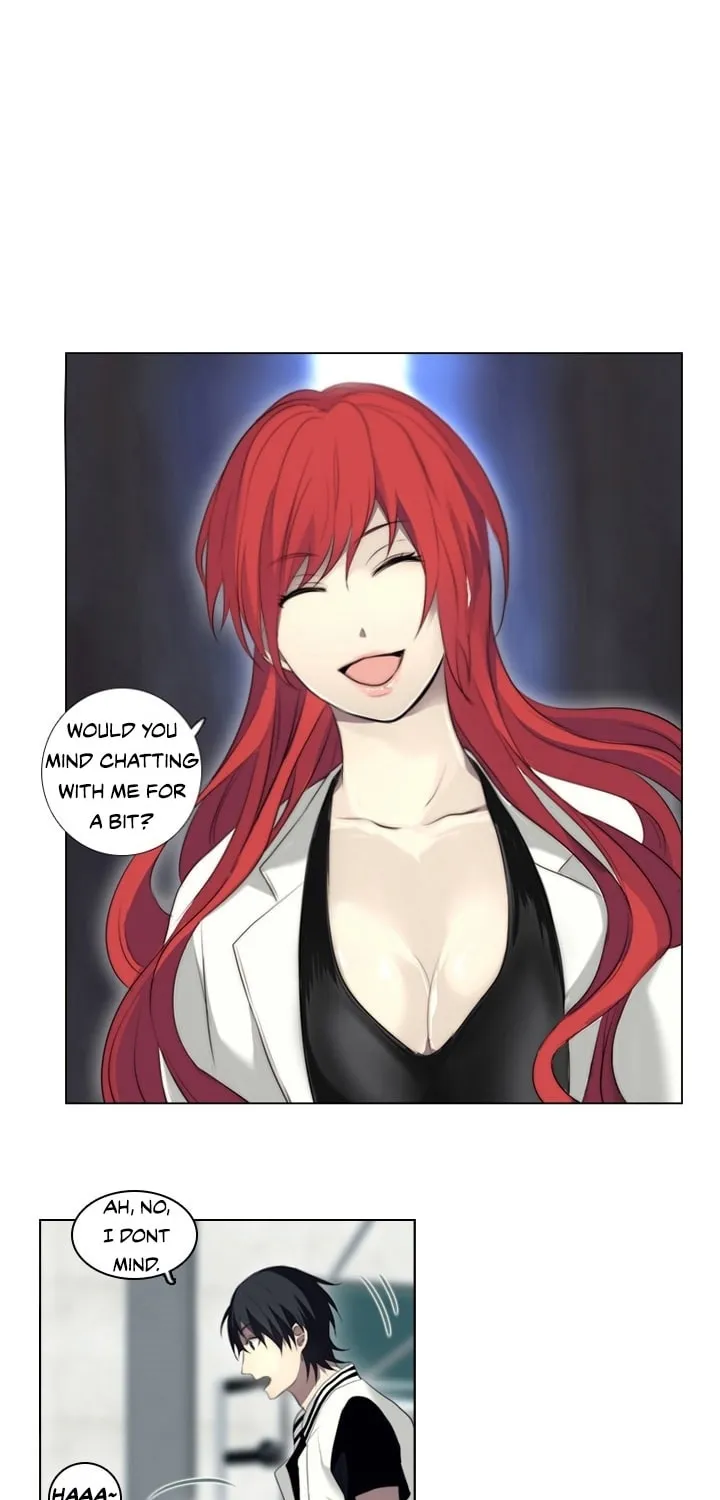 Read Gong Heon Ja chapter 9 image 20 on Lezhin