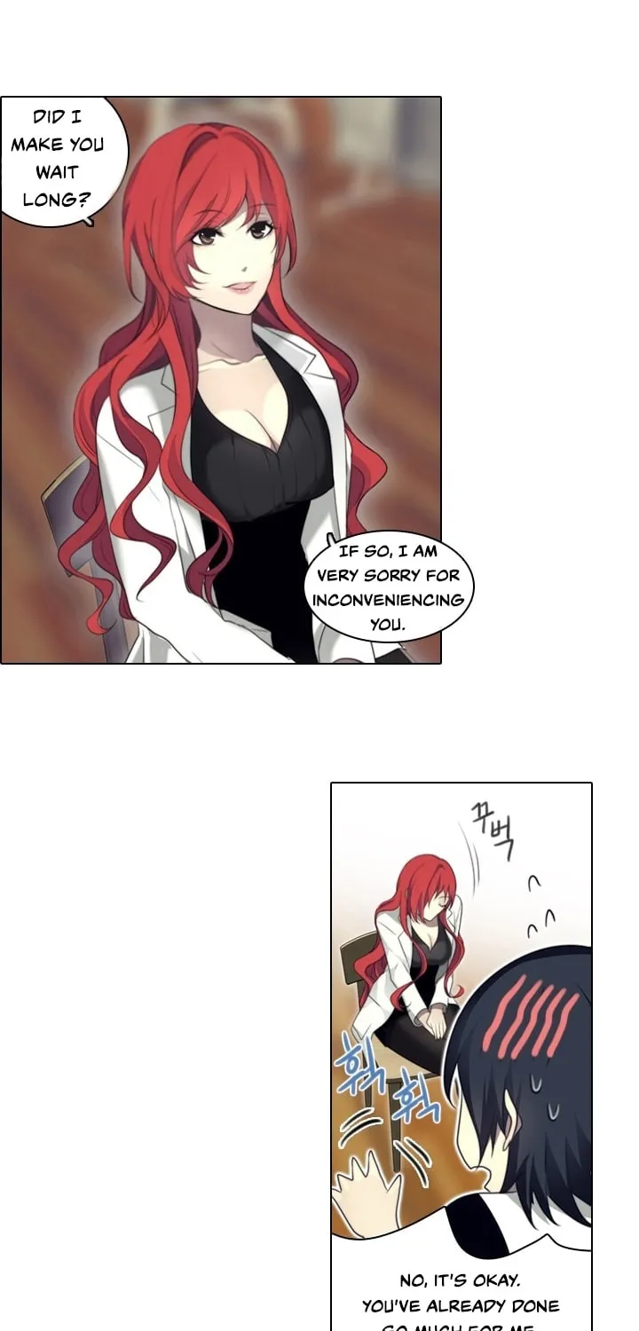 Read Gong Heon Ja chapter 9 image 22 on Lezhin
